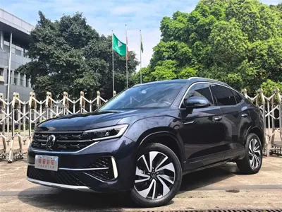 Volkswagen X · 2023 год