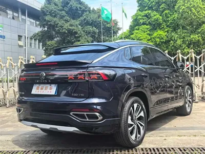 Volkswagen X 2023, 44000 км, за 15567.68 USD