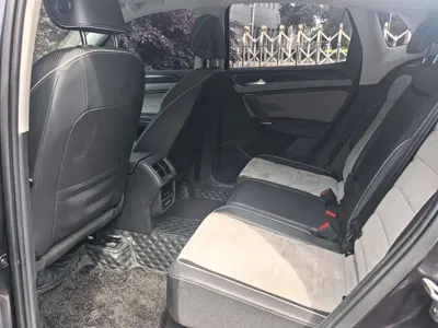 Volkswagen X 2023, 44000 км, за 15588.84 USD - фото 9