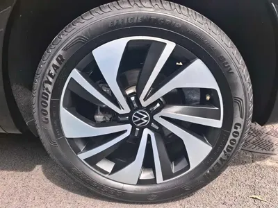 Volkswagen X 2023, 44000 км, за 15588.84 USD - фото 24
