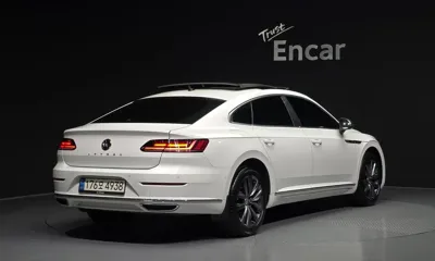 Volkswagen Arteon 2020, 85155 км, за 13022.81 USD