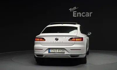 Volkswagen Arteon 2020, 85155 км, за 13022.81 USD