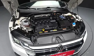 Volkswagen Arteon 2020, 85155 км, за 13022.81 USD - фото 6