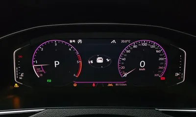 Volkswagen Arteon 2020, 85155 км, за 13022.81 USD - фото 8