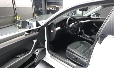 Volkswagen Arteon 2020, 85155 км, за 13022.81 USD - фото 10
