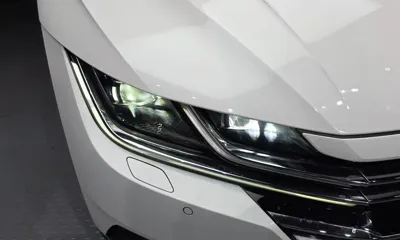 Volkswagen Arteon 2020, 85155 км, за 13022.81 USD - фото 22