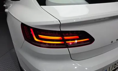 Volkswagen Arteon 2020, 85155 км, за 13022.81 USD - фото 23