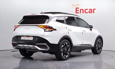 Kia Sportage 2022, 98943 км, за 14441.38 USD