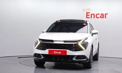 Kia Sportage 2022, 98943 км, за 14441.38 USD