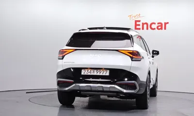 Kia Sportage 2022, 98943 км, за 14441.38 USD