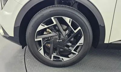 Kia Sportage 2022, 98943 км, за 14441.38 USD