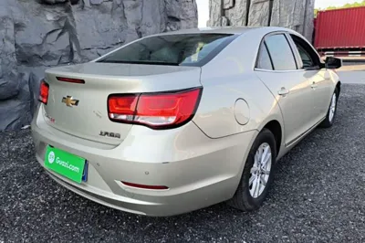 Chevrolet Malibu 2017, 32500 км, за 7124 USD - фото 6