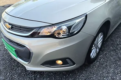 Chevrolet Malibu 2017, 32500 км, за 7124 USD - фото 8
