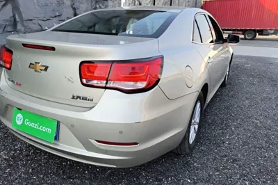 Chevrolet Malibu 2017, 32500 км, за 7124 USD - фото 9