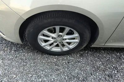 Chevrolet Malibu 2017, 32500 км, за 7124 USD - фото 10