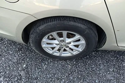 Chevrolet Malibu 2017, 32500 км, за 7124 USD - фото 11