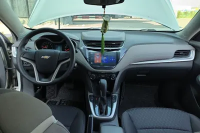 Chevrolet Malibu 2017, 32500 км, за 7124 USD - фото 12