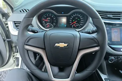 Chevrolet Malibu 2017, 32500 км, за 7124 USD - фото 13