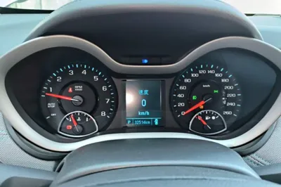 Chevrolet Malibu 2017, 32500 км, за 7124 USD - фото 14