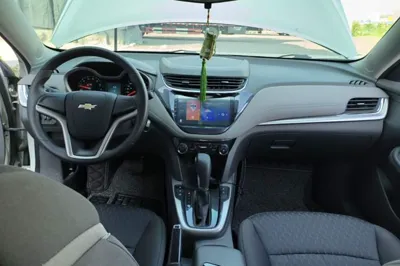Chevrolet Malibu 2017, 32500 км, за 7124 USD - фото 15