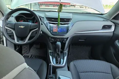 Chevrolet Malibu 2017, 32500 км, за 7124 USD - фото 16