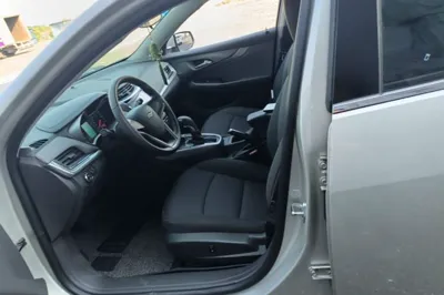 Chevrolet Malibu 2017, 32500 км, за 7124 USD - фото 17