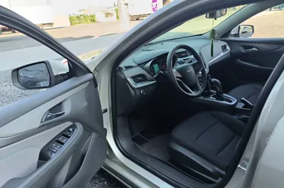 Chevrolet Malibu 2017, 32500 км, за 7124 USD - фото 18