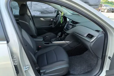 Chevrolet Malibu 2017, 32500 км, за 7124 USD - фото 19