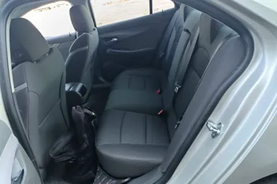 Chevrolet Malibu 2017, 32500 км, за 7124 USD - фото 20