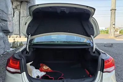 Chevrolet Malibu 2017, 32500 км, за 7124 USD - фото 22