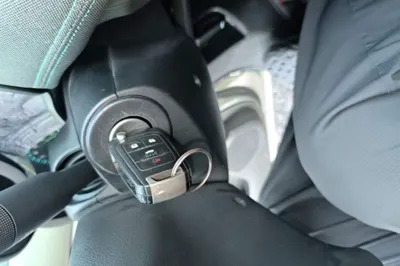Chevrolet Malibu 2017, 32500 км, за 7124 USD - фото 23