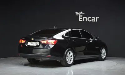 ChevroletGMDaewoo Malibu 2020, 138071 км, за 6276.84 USD