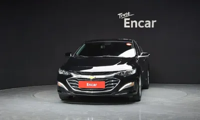 ChevroletGMDaewoo Malibu 2020, 138071 км, за 6276.84 USD