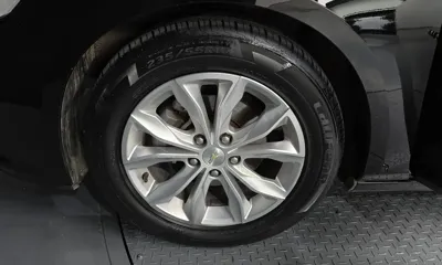 ChevroletGMDaewoo Malibu 2020, 138071 км, за 6276.84 USD