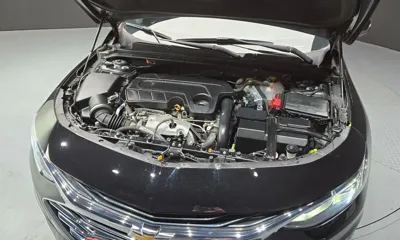 ChevroletGMDaewoo Malibu 2020, 138071 км, за 6276.84 USD - фото 6