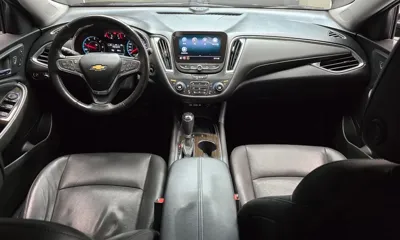 ChevroletGMDaewoo Malibu 2020, 138071 км, за 6276.84 USD - фото 7