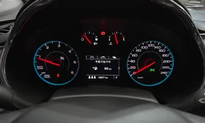 ChevroletGMDaewoo Malibu 2020, 138071 км, за 6276.84 USD - фото 8