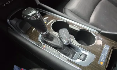 ChevroletGMDaewoo Malibu 2020, 138071 км, за 6276.84 USD - фото 9