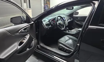 ChevroletGMDaewoo Malibu 2020, 138071 км, за 6276.84 USD - фото 10