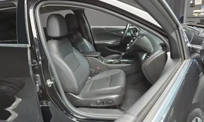 ChevroletGMDaewoo Malibu 2020, 138071 км, за 6276.84 USD - фото 12