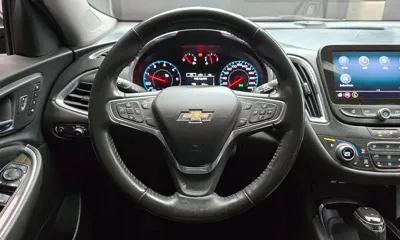 ChevroletGMDaewoo Malibu 2020, 138071 км, за 6276.84 USD - фото 13