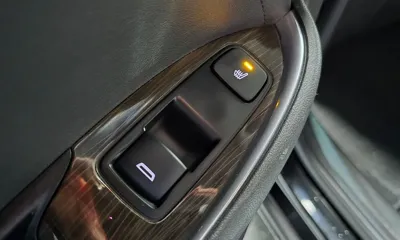 ChevroletGMDaewoo Malibu 2020, 138071 км, за 6276.84 USD - фото 20
