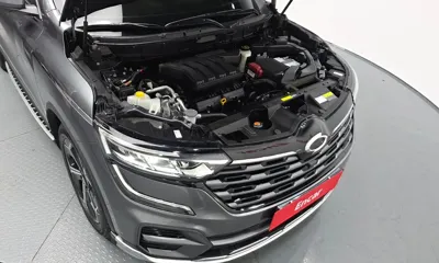 Renault-KoreaSamsung QM6 2024, 32367 км, за 15926.67 USD - фото 6