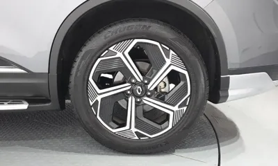 Renault-KoreaSamsung QM6 2024, 32367 км, за 15926.67 USD - фото 21