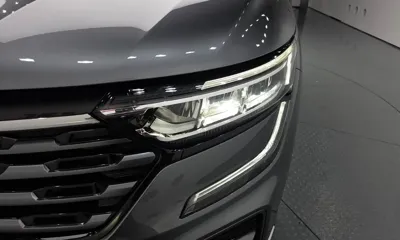 Renault-KoreaSamsung QM6 2024, 32367 км, за 15926.67 USD - фото 22