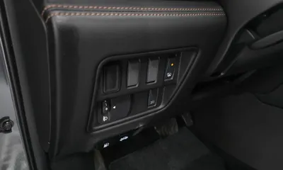 Renault-KoreaSamsung QM6 2024, 32367 км, за 15926.67 USD - фото 29