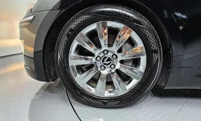 Hyundai Equus 2012, 110632 км, за 4532.32 USD