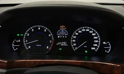 Hyundai Equus 2012, 110632 км, за 4532.32 USD - фото 8