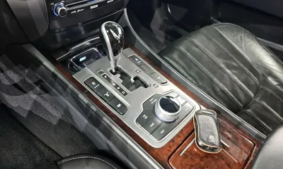 Hyundai Equus 2012, 110632 км, за 4532.32 USD - фото 9