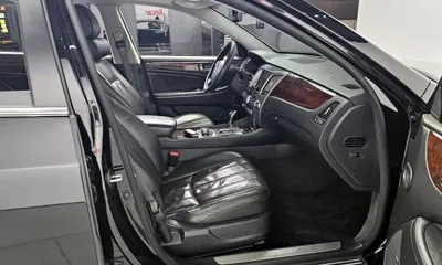 Hyundai Equus 2012, 110632 км, за 4532.32 USD - фото 10